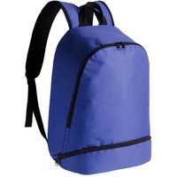 Тканевой классический рюкзак спортивный Unit Athletic, синий и брендовый товар