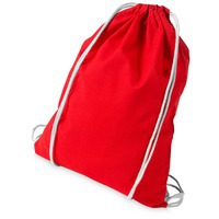 Рюкзак красный OREGON