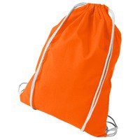 Летний цветной рюкзак Oregon, оранжевый и элитный backpack для ноутбука