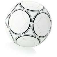 Изображение Мяч футбольный в стиле ретро, размер 5