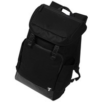 Рюкзак городской для ноутбука 15,6 и крутой текстильный рюкзак