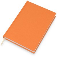 Фото Ежедневник недатированный А5 Medley AR , оранжевый Lettertone