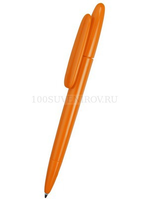 Фото Шариковая ручка оранжевая Prodir DS5 TPP