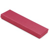 Подарочная коробка для ручек Эврэ, красный, 17 х 4,9 х 2,1