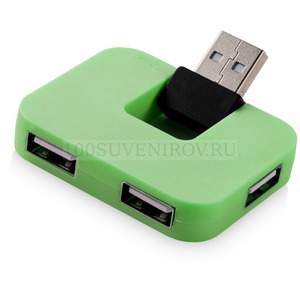  USB Hub "Gaia"  4 , 
