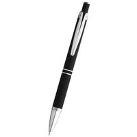 Ручка шариковая черная JEWEL