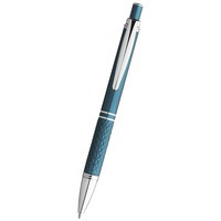 Ручка шариковая синяя JEWEL