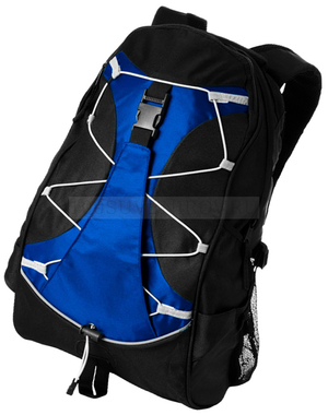 Фото Подарочный рюкзак HIKERS, ярко-синий для термотрансфера