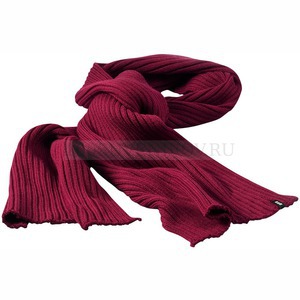 Фото Современный шарф BROACH для вышивки