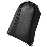 Рюкзак-мешок на заказ Evergreen, черный