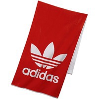Картинка Полотенце Adicolor, красное, дорогой бренд Adidas