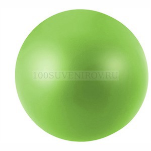 Фото Модный антистресс в форме шара для гравировки