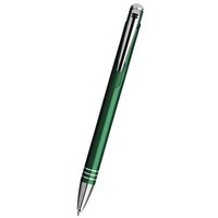 Ручка шариковая зеленая IZMIR