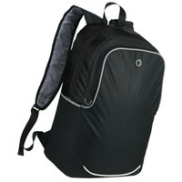 Летний рюкзак Benton для ноутбука 17