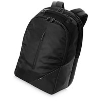 Рюкзак городской для ноутбука Odyssey, черный/синий