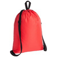 Элитный женский рюкзак Unit Novvy, красный