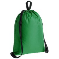 Рюкзак зеленый UNIT NOVVY
