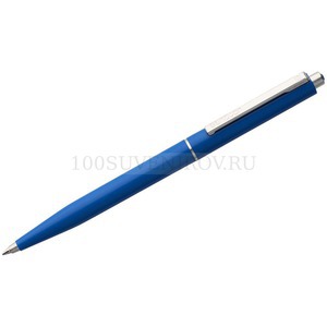 Фото Шариковая ручка синяя из пластика SENATOR POINT VER. 2