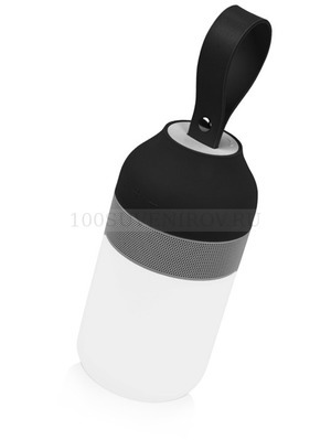 Фото Портативный беспроводной Bluetooth хороший динамик Lantern со встроенным светильником