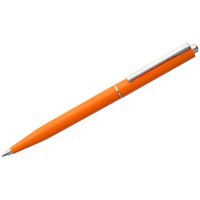 Фотография Ручка шариковая Senator Point ver. 2, оранжевая