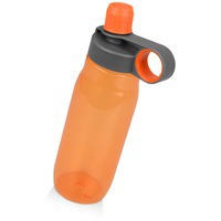 Бутылка оранжевая для воды STAYER 650мл