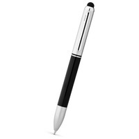 Ручка-стилус шариковая Seosan 2-в-1