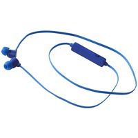 Фотография Цветные наушники Bluetooth®, ярко-синий