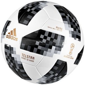   - 2018 FIFA World Cup Russia Adidas