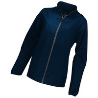 Куртка мужская темно-синяя FLINT, M