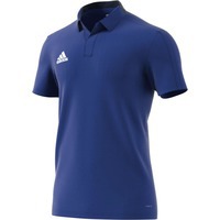Фотка Рубашка-поло Condivo 18 Polo, синяя 3XL
