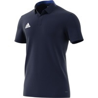 Рубашка-поло темно-синяя Condivo 18 Polo, 3XL