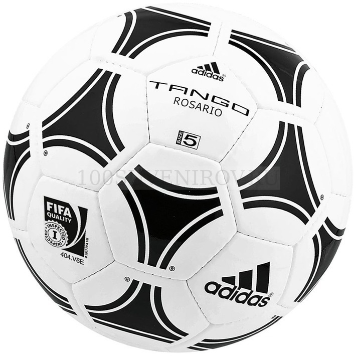 Футбольный мяч Adidas Tango Rosario