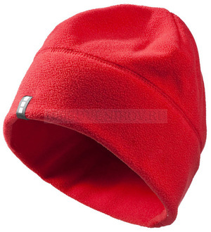 Фото Красная шапка CALIBER под вышивку