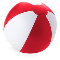 Пляжный надувной мяч Palma, d25 см 
