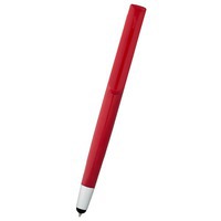 Ручка-стилус шариковая "Rio", красный