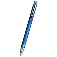 Ручка металлическая шариковая "Izmir"
