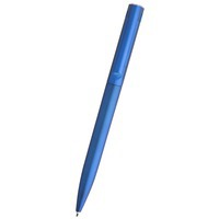 Ручка пластиковая шариковая "Cesme", ярко-синий