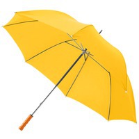 Зонт-трость "Karl", желтый