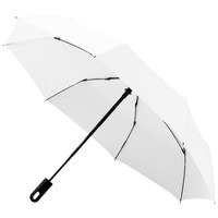 Однотонный зонт Traveler
