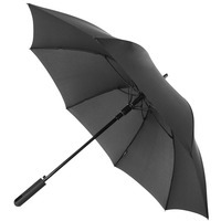 Фотография Противоштормовой зонт-трость Noon, d 106 см. 