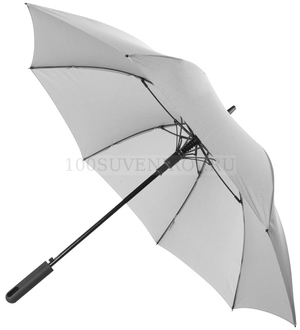 Фото Полиэстеровый дизайнерский зонт-трость противоветровой NOON