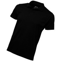 Фотка Рубашка поло Let мужская, мировой бренд Slazenger