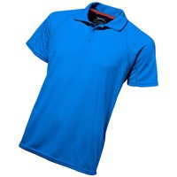 Рубашка поло "Game" мужская, небесно-голубой, 3XL