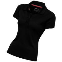 Изображение Рубашка поло Game женская, люксовый бренд Slazenger