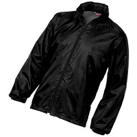 Куртка "Action" мужская, черный, 3XL