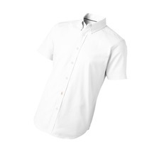 Рубашка "Manitoba" мужская, белый, L