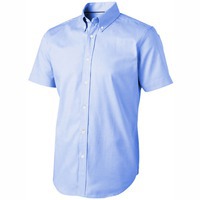 Рубашка "Manitoba" мужская, голубой, 2XL