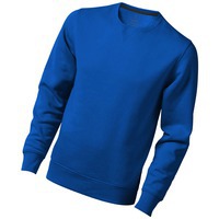 Картинка Теплый свитер Surrey с начесом , люксовый бренд Elevate