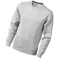 Изображение Теплый свитер Surrey с начесом, мировой бренд Elevate