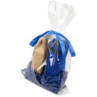 Изображение Подарочный набор Levita: термокружка, листовой чай в красивой упаковке.  от модного бренда Eat & Bite